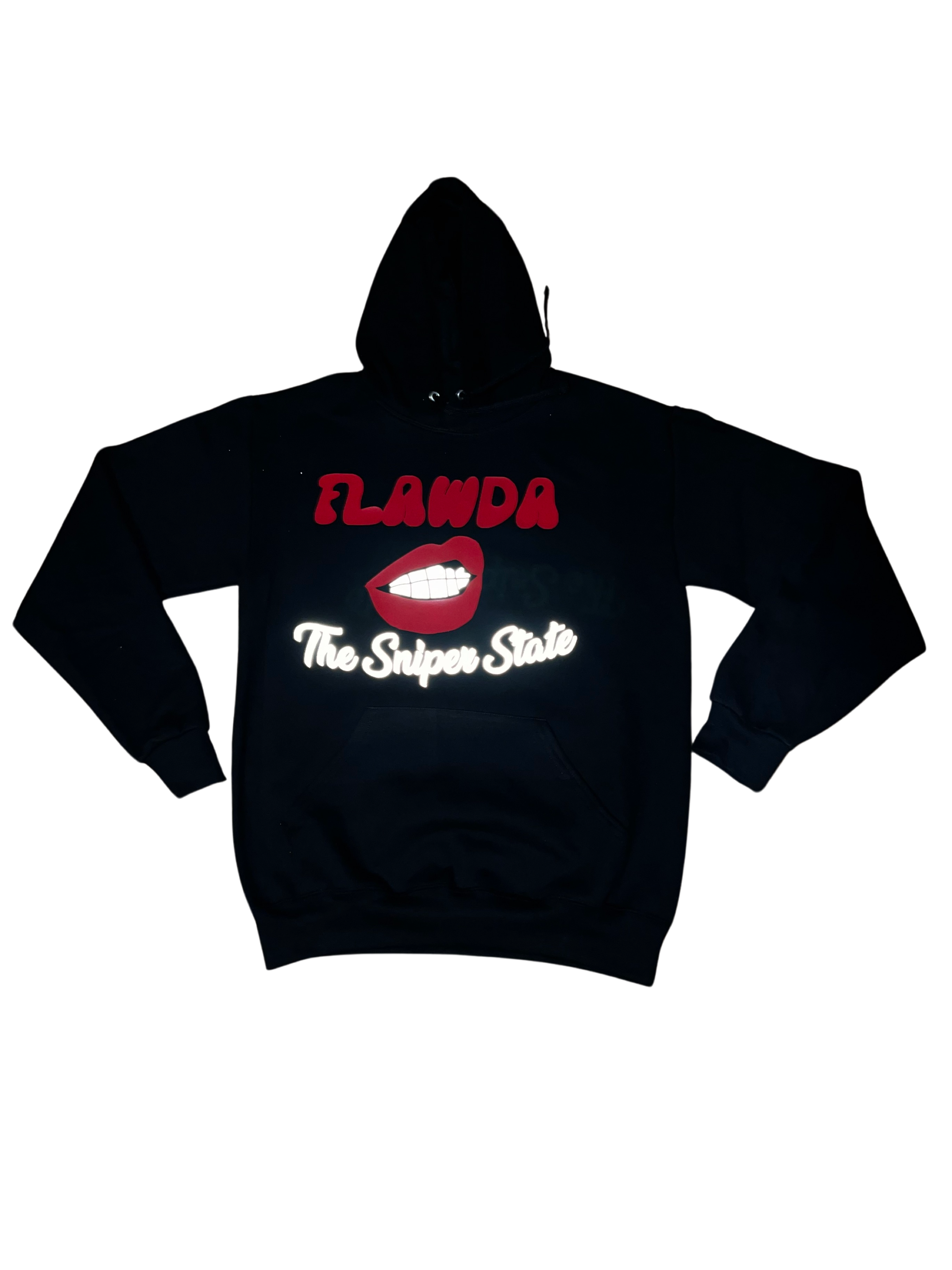 Flawda Hoodie (The Sniper State)