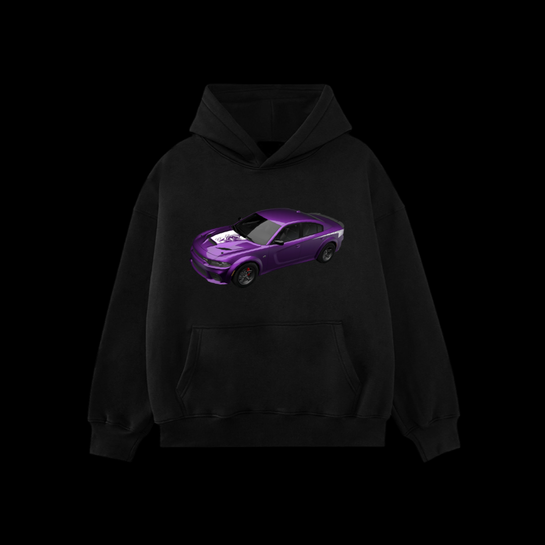 Super Bee Hoodie