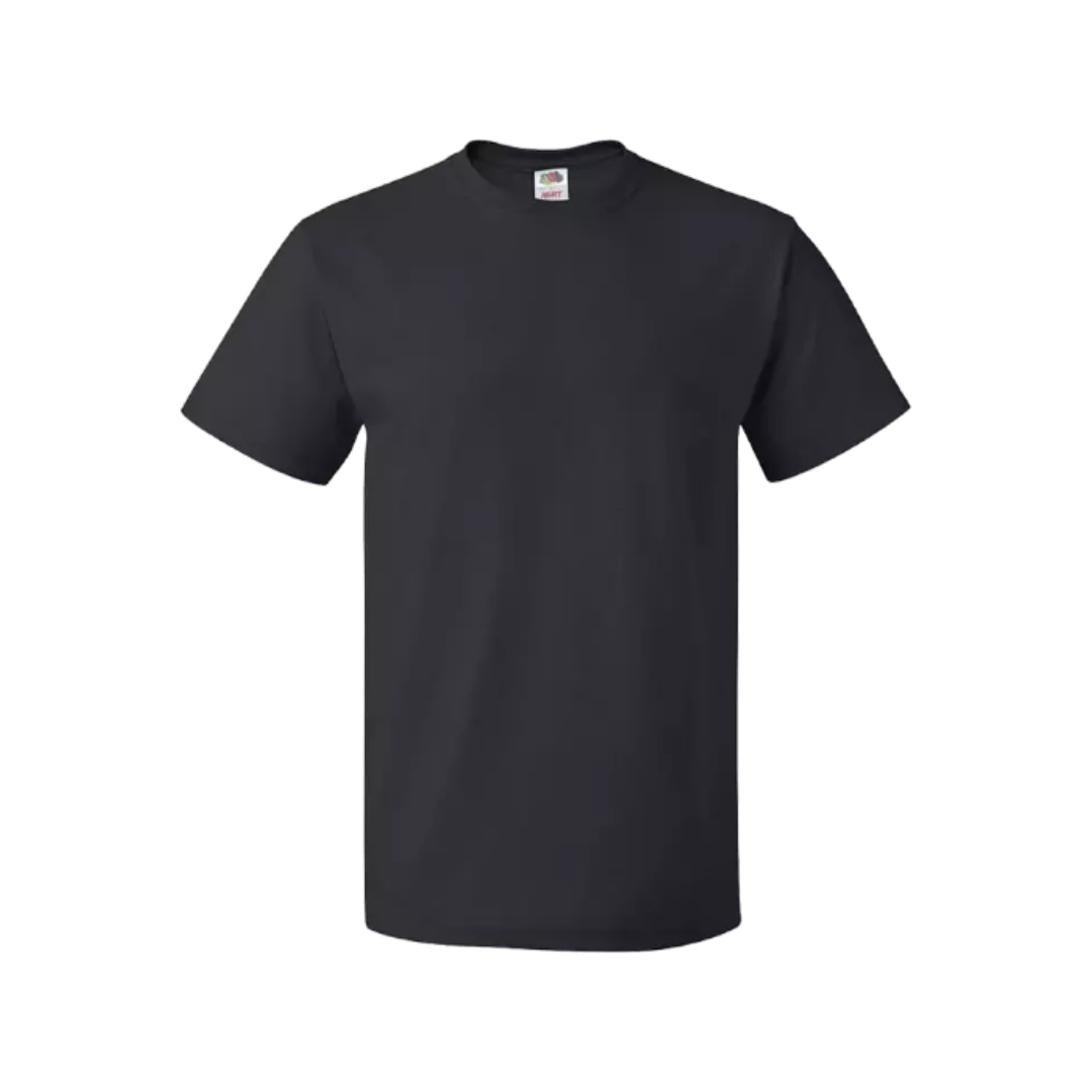 Customizable T-Shirt - Make It Yours