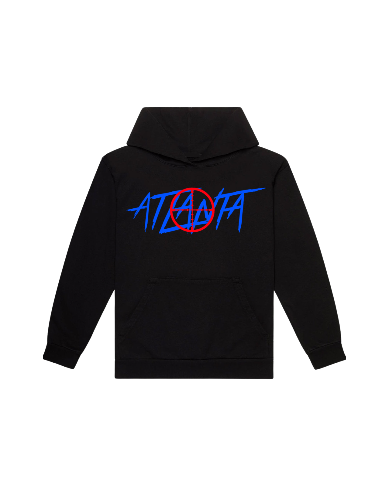 ATLANTA HOODIE