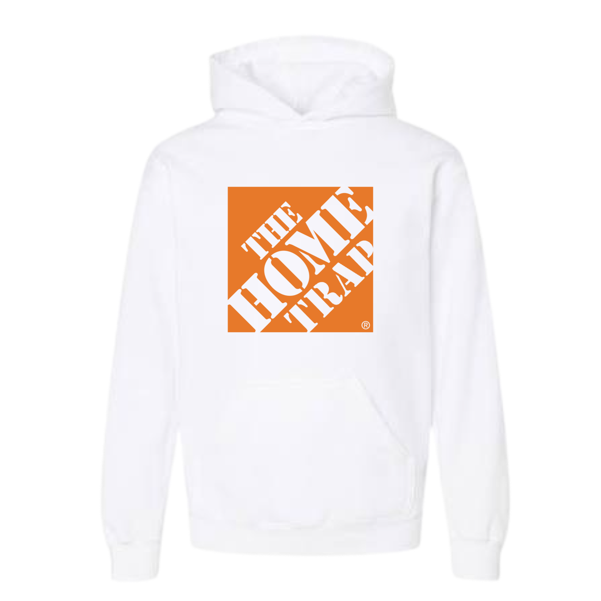 The Home Trap Hoodie