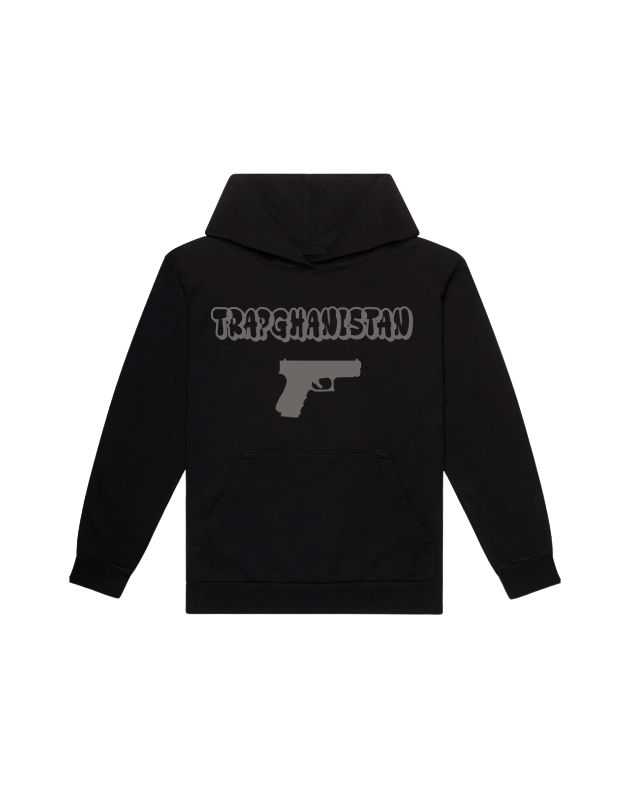 TRAPGHANISTAN HOODIE