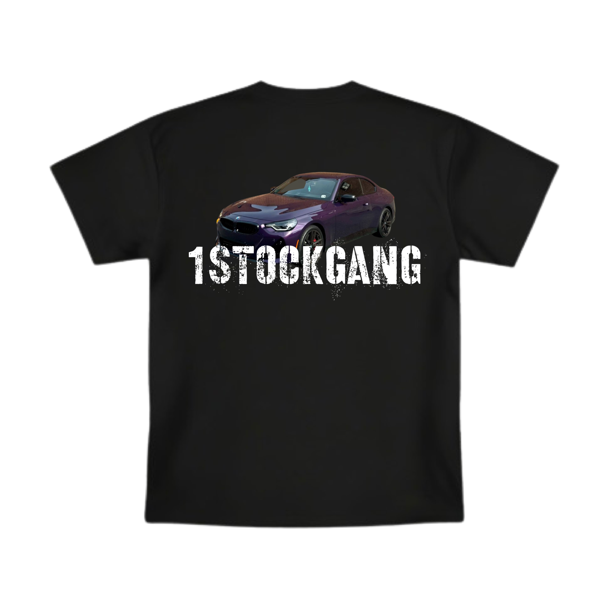 1STOCKGANG TEE