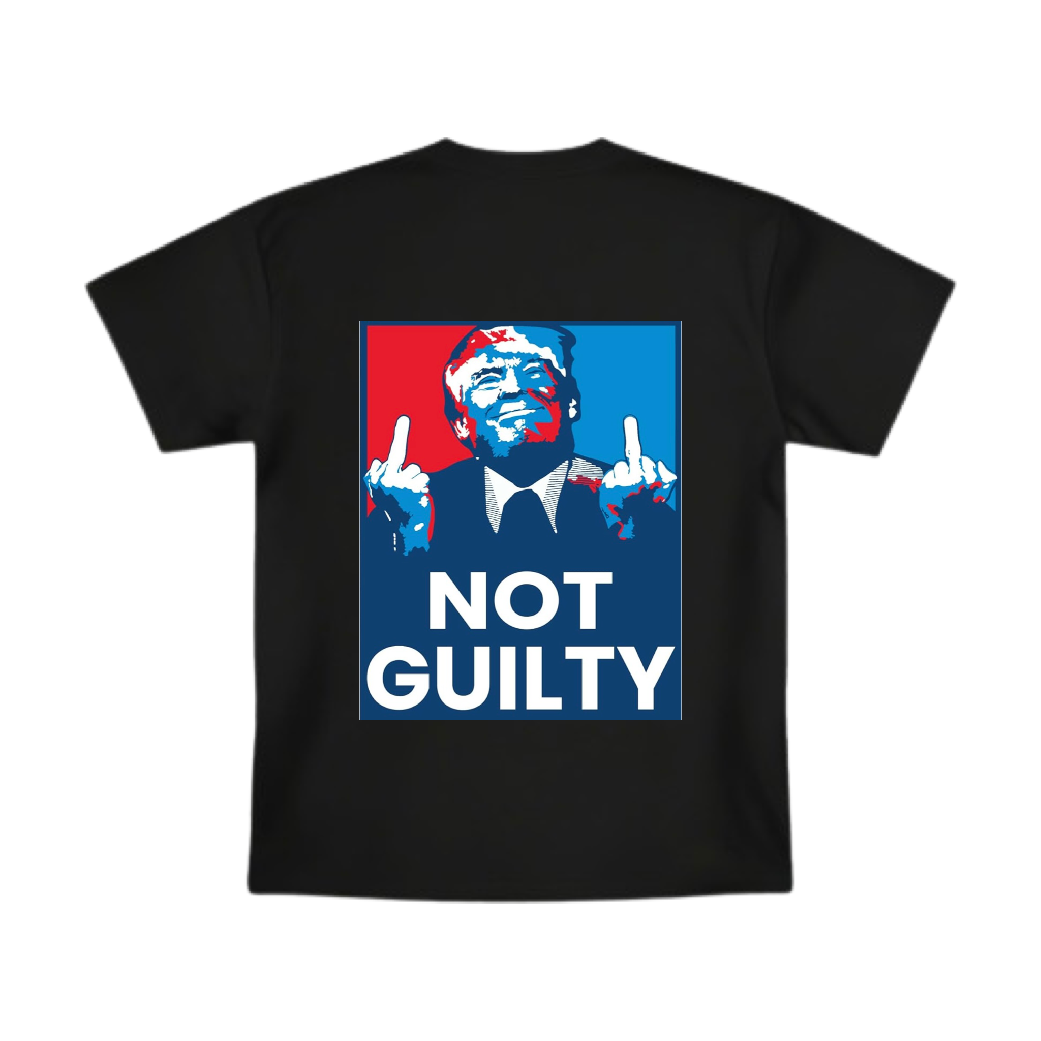 TRUMP TEE