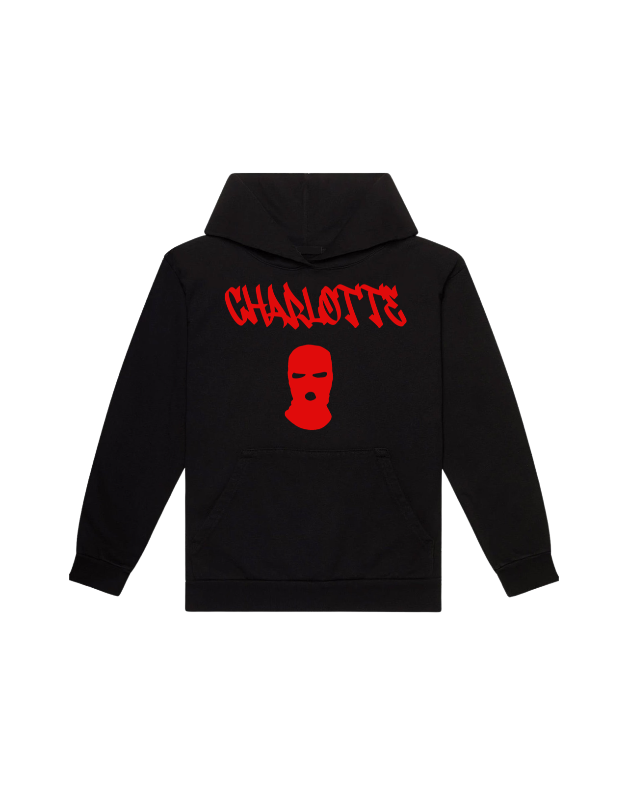 Charlotte Hoodie