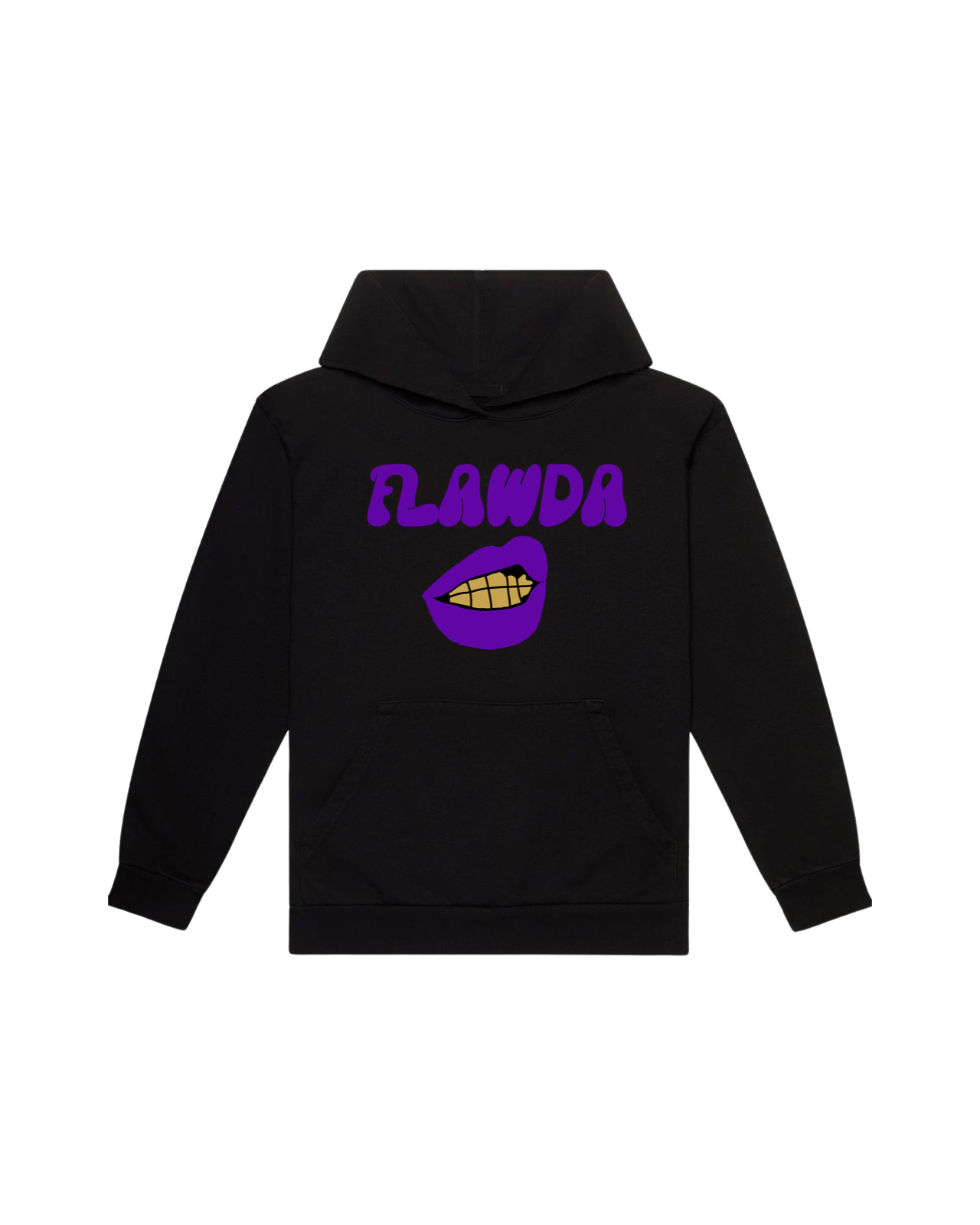 Flawda Hoodie