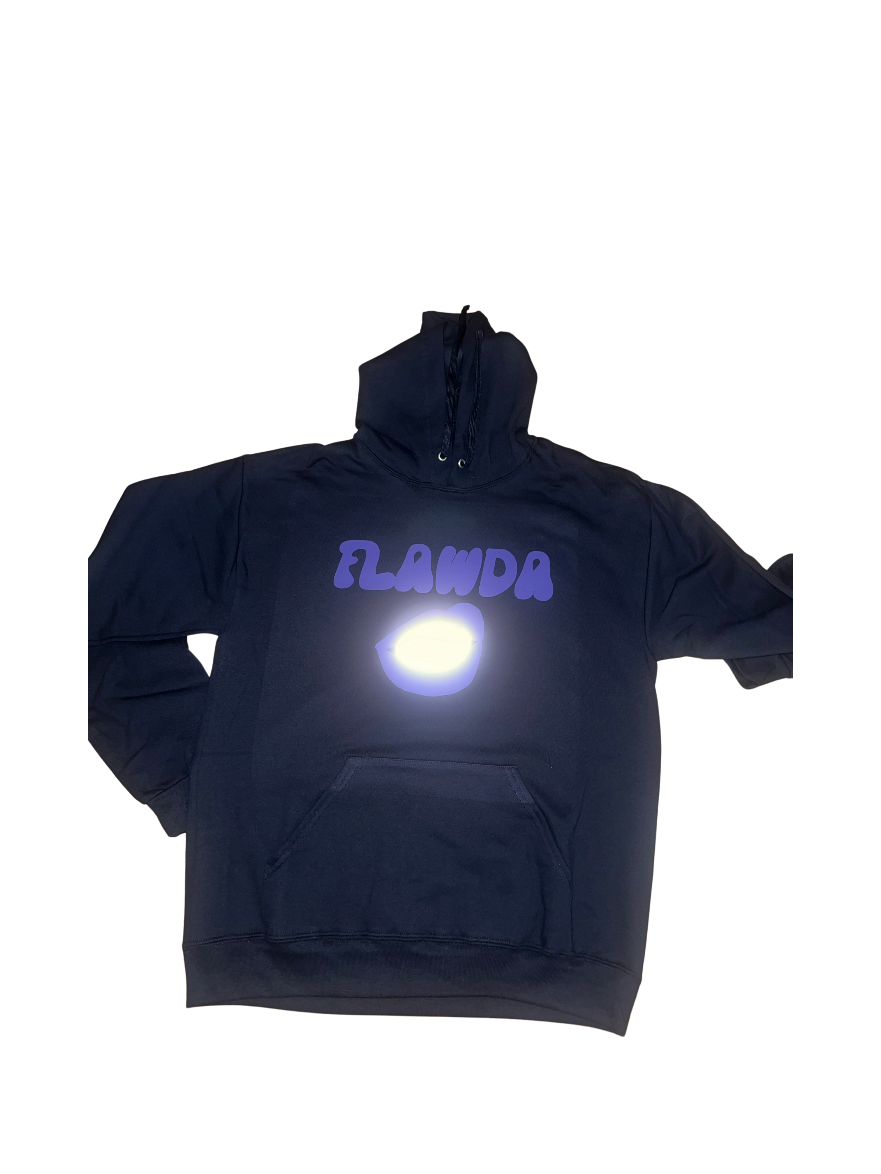 Flawda Hoodie