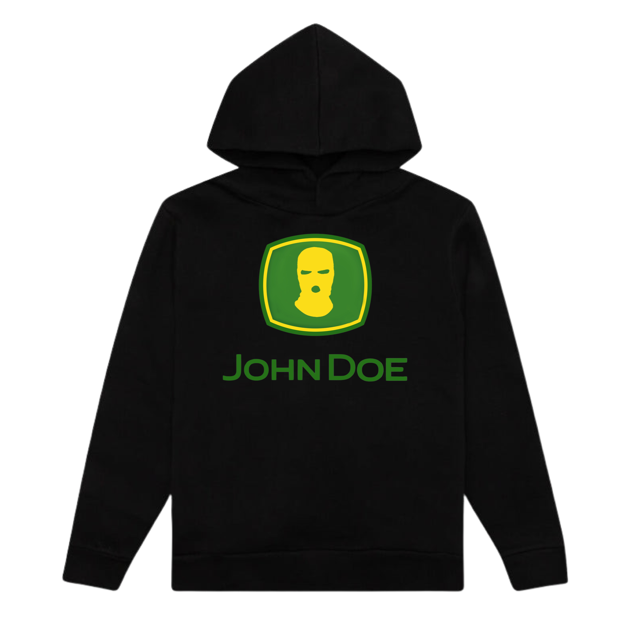 John Doe Hoodie