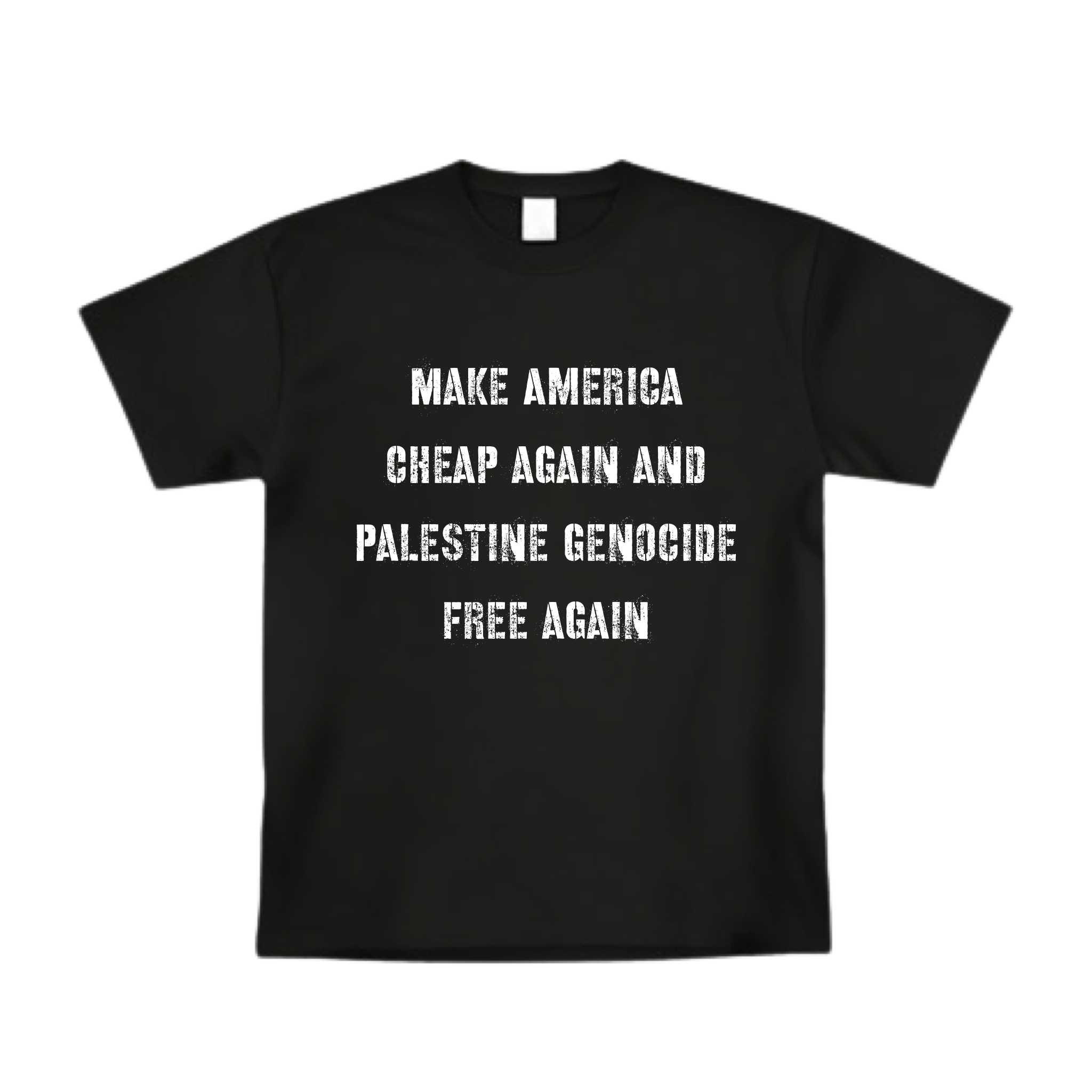 Palestine Tee