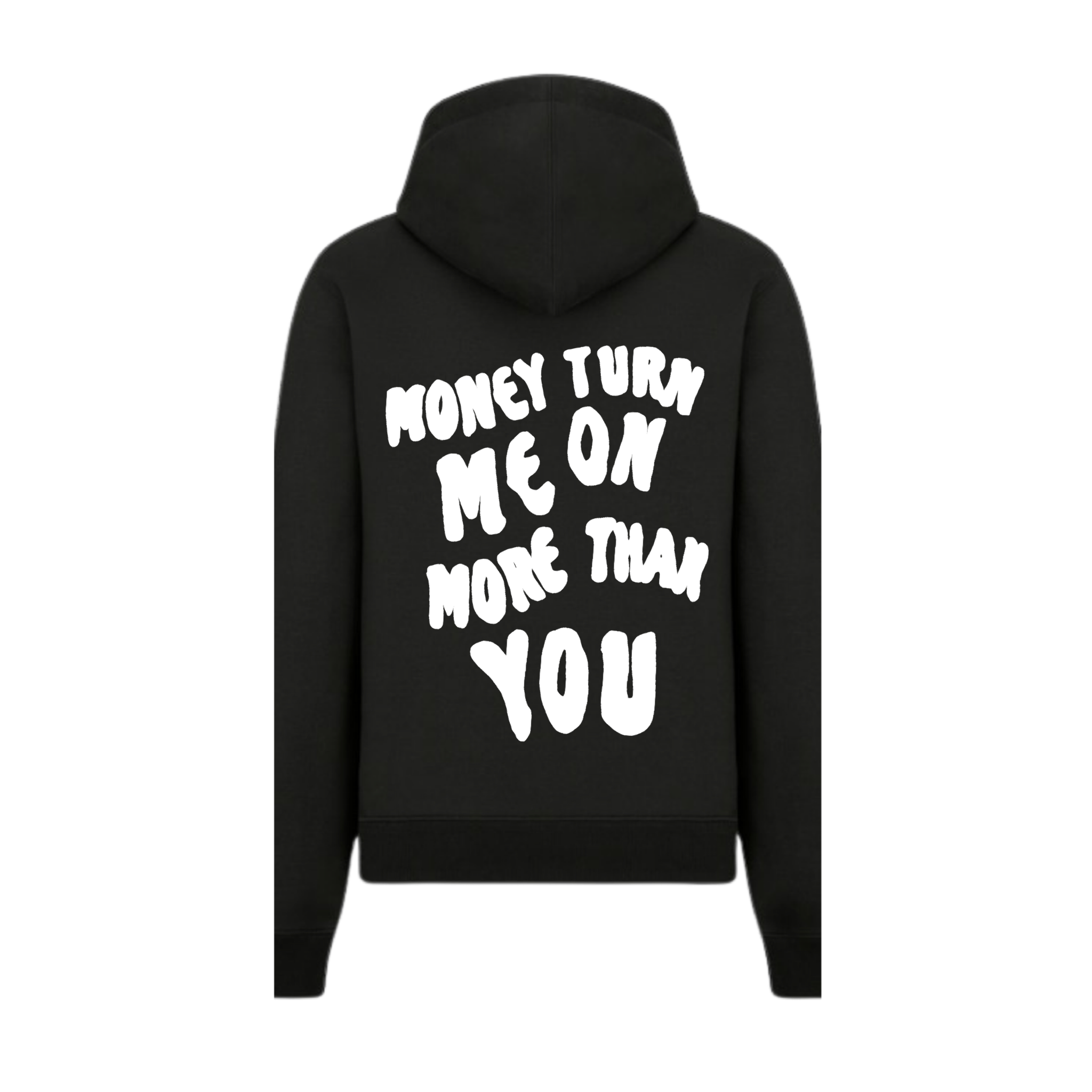 Money Man Hoodie