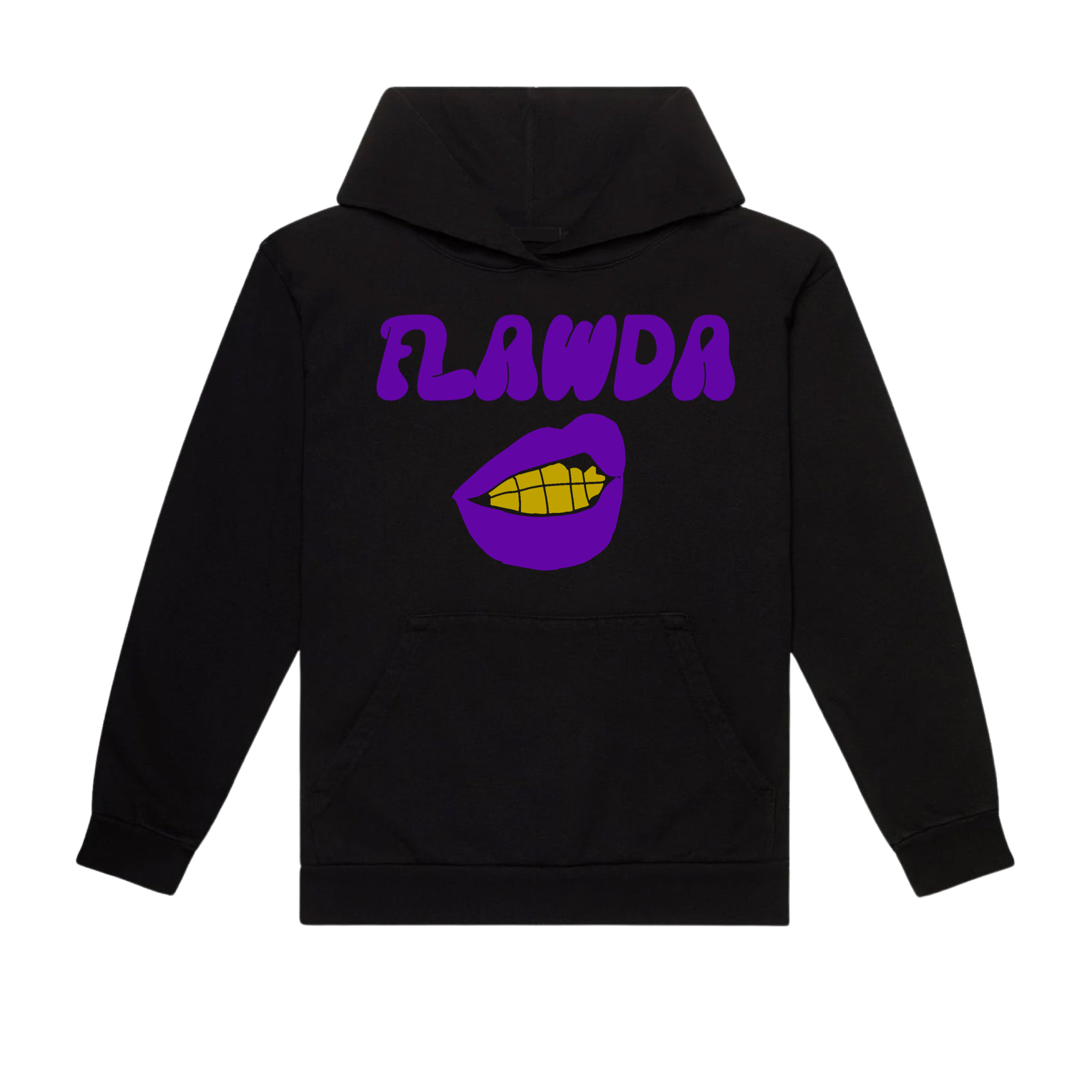 Flawda Hoodie