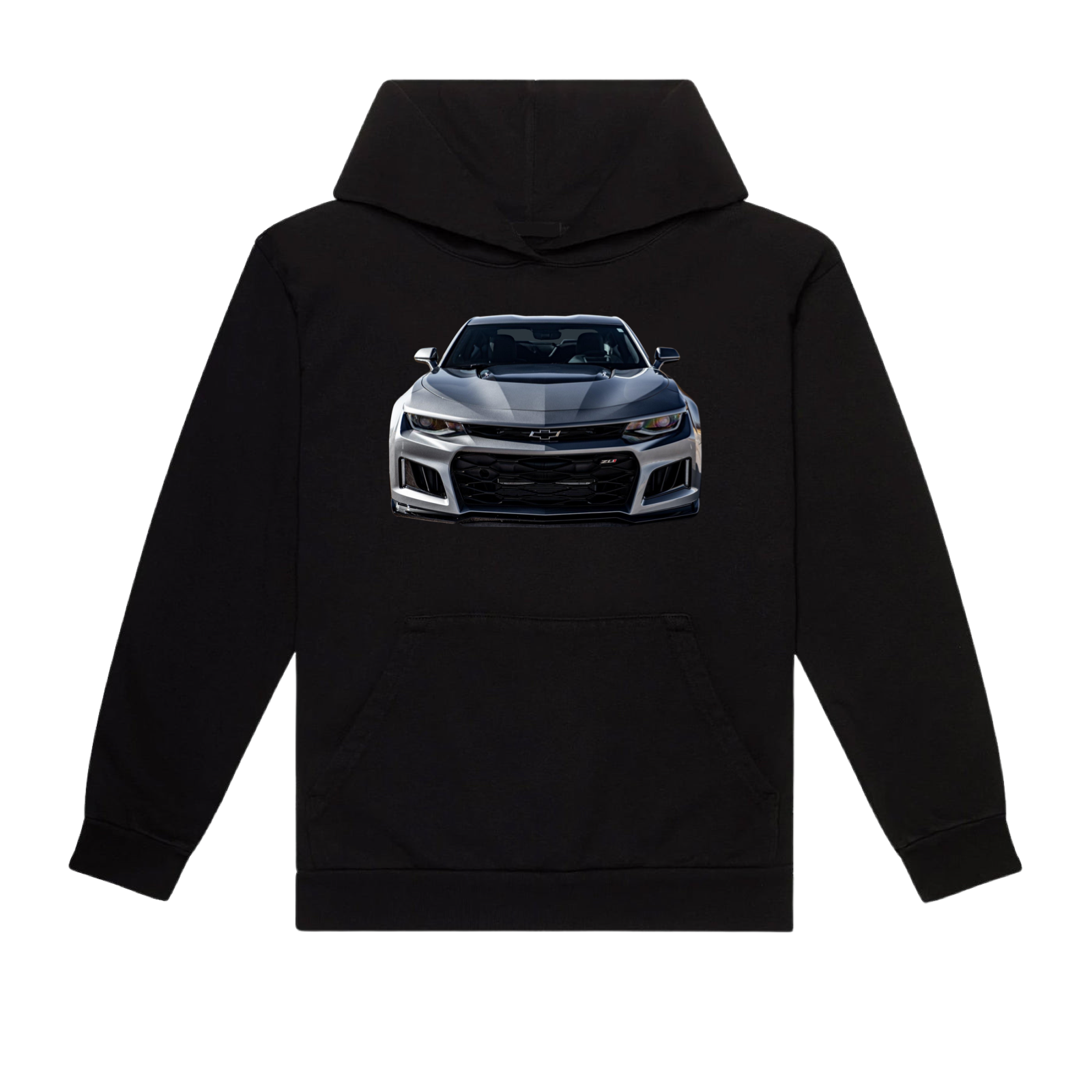 ZL1 Graphic Hoodie (Reflective)