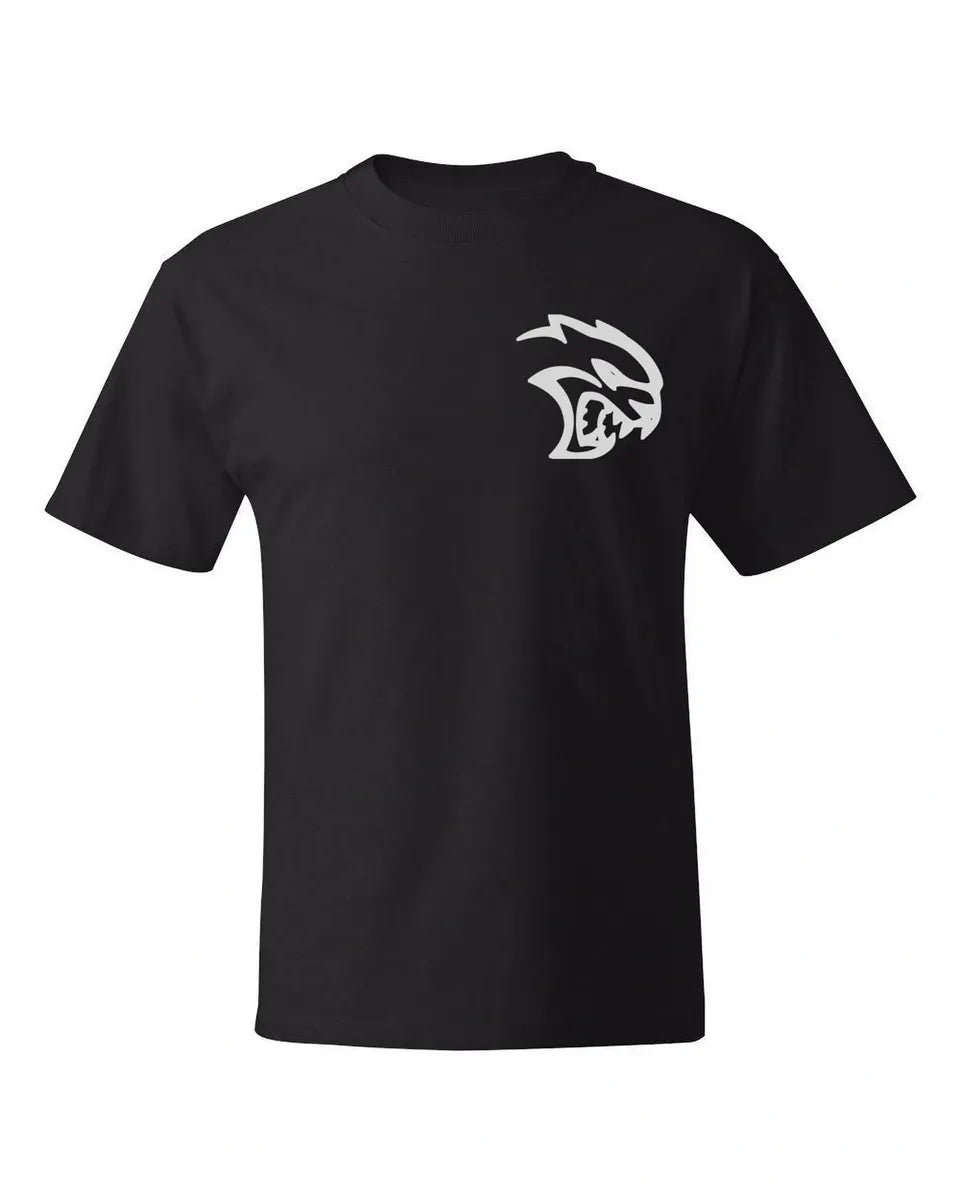 Hellcat Crew Tee