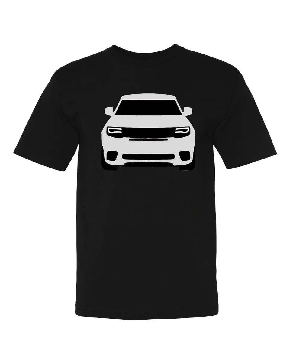 Trackhawk Tee (Black)