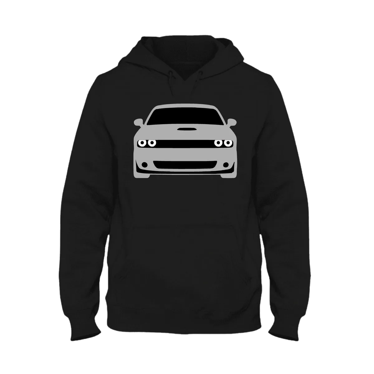 Custom Car Hoodie