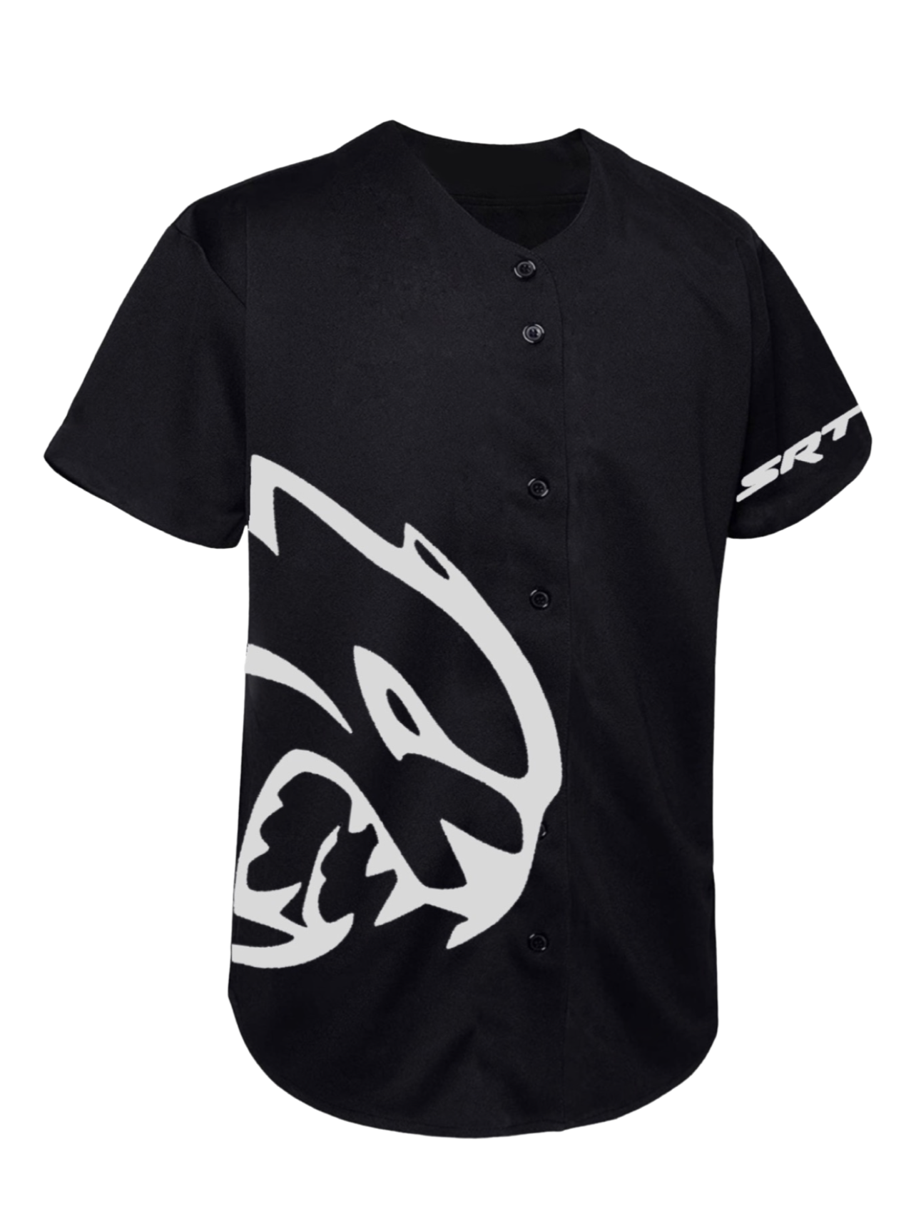 Hellcat Reflective Jersey