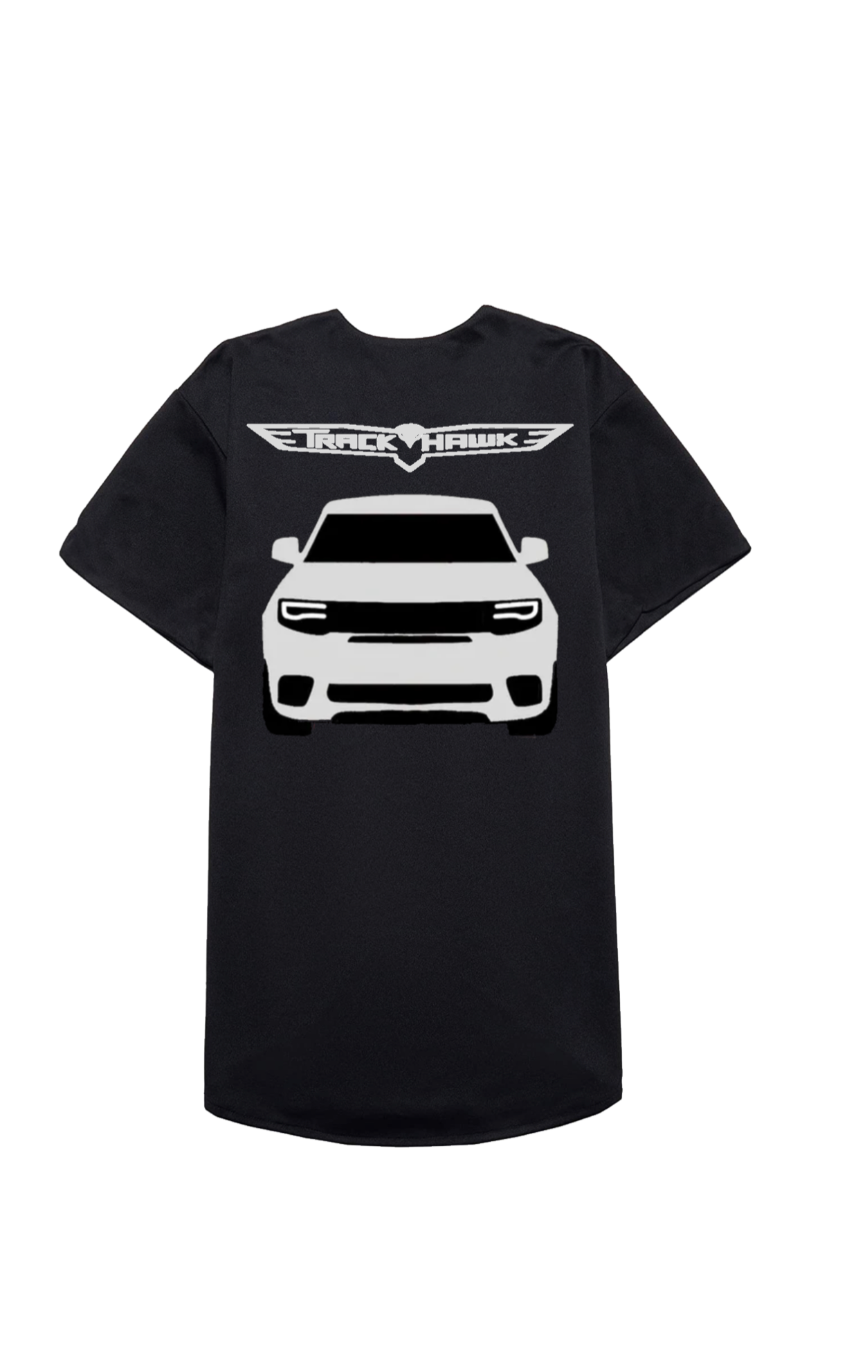 Trackhawk Reflective Jersey