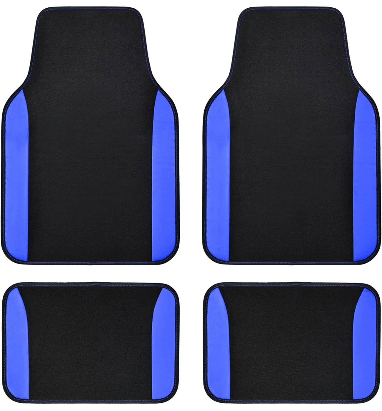 Custom Floor Mats