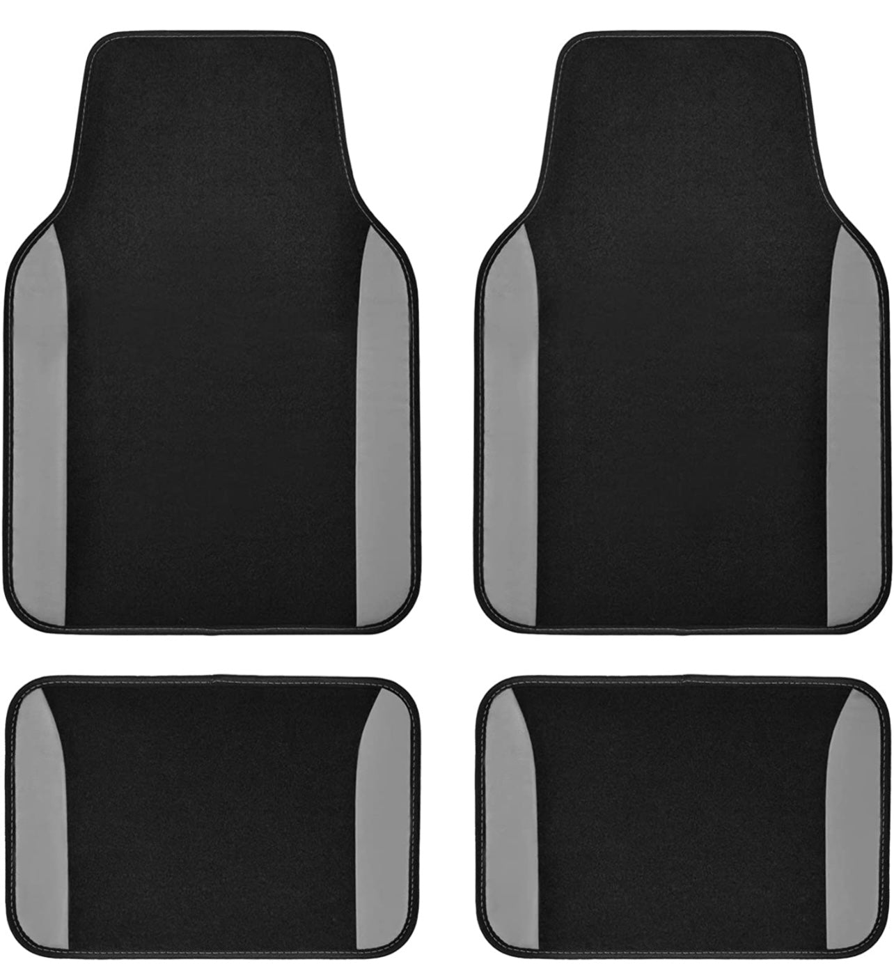 Custom Floor Mats