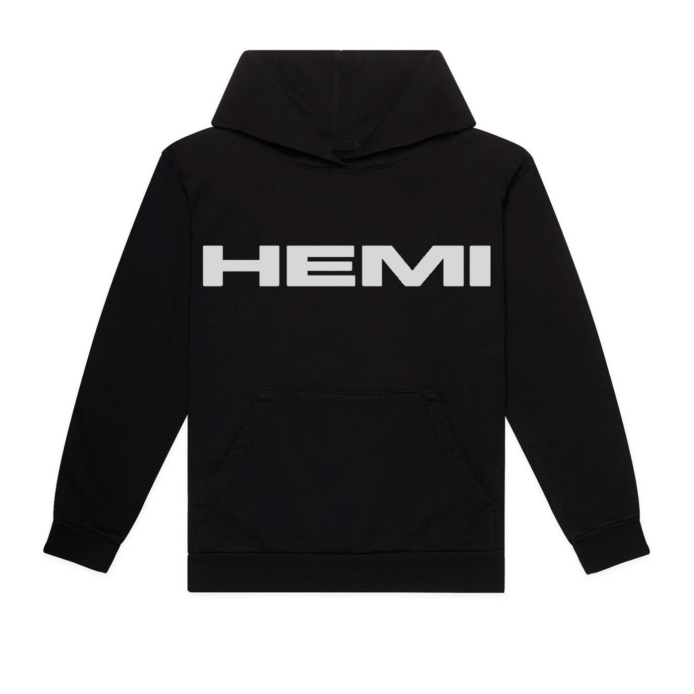 Hemi Hoodie (Reflective)