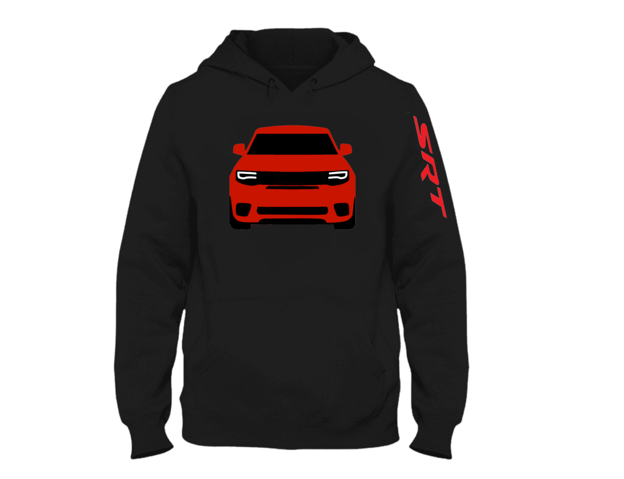 Trackhawk Hoodie