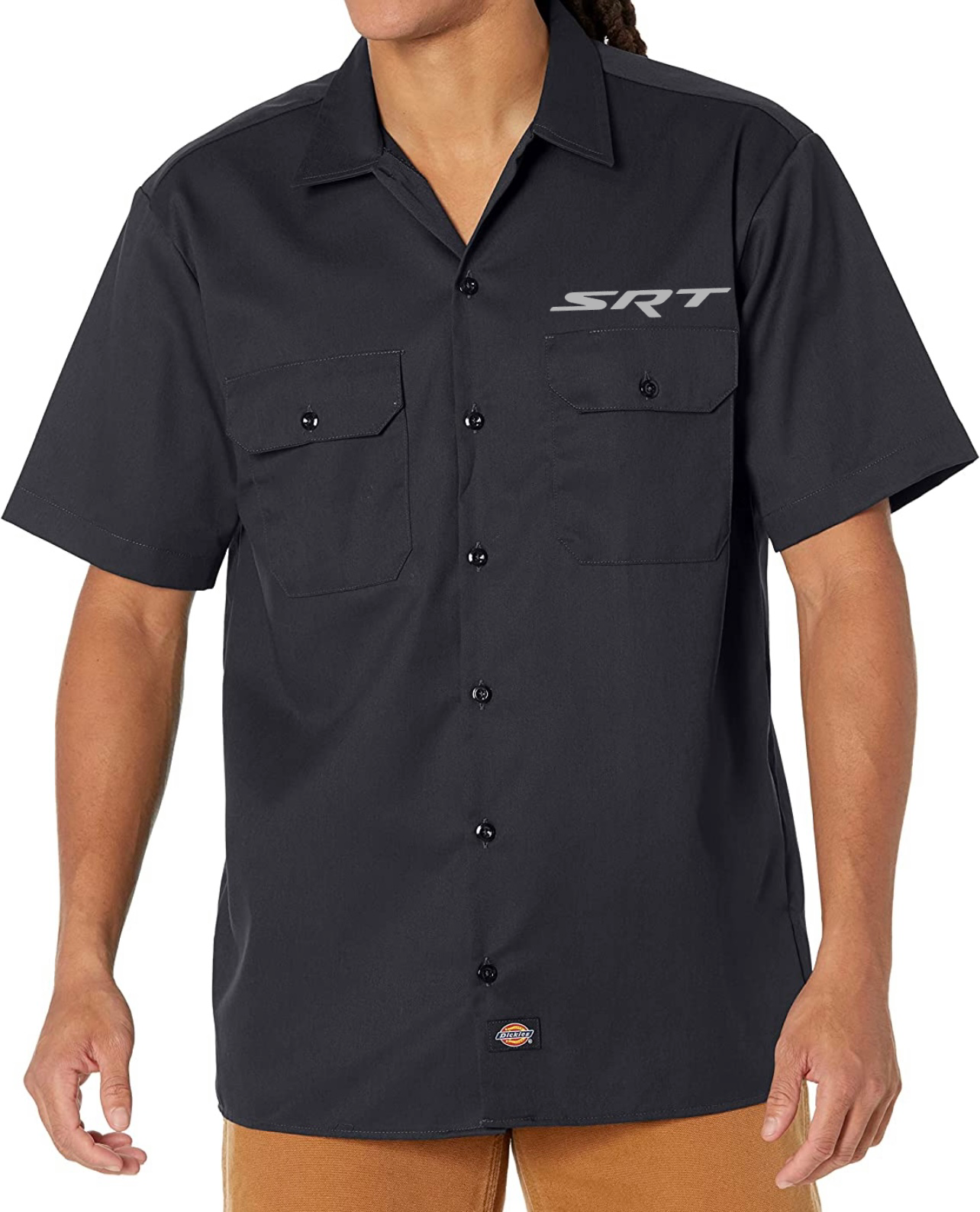 SRT Dickies Fit