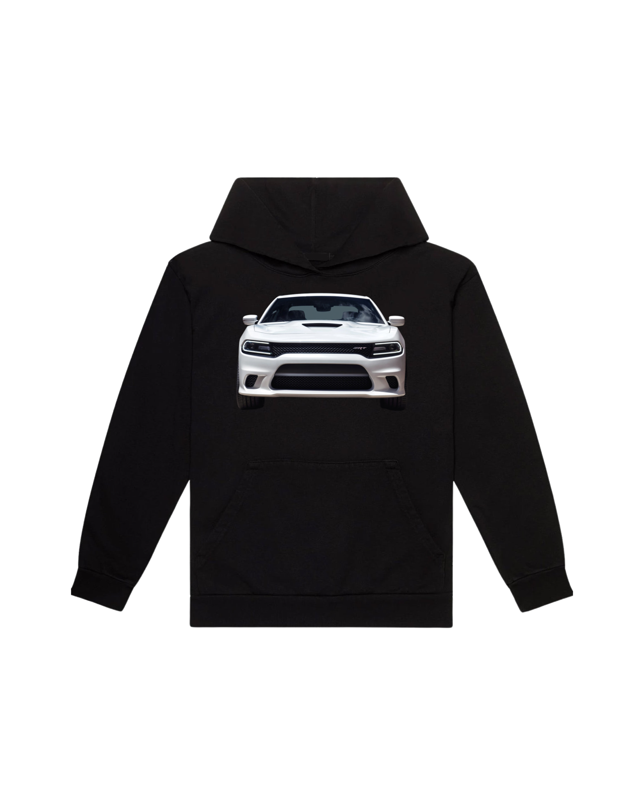 Charger SRT Hoodie