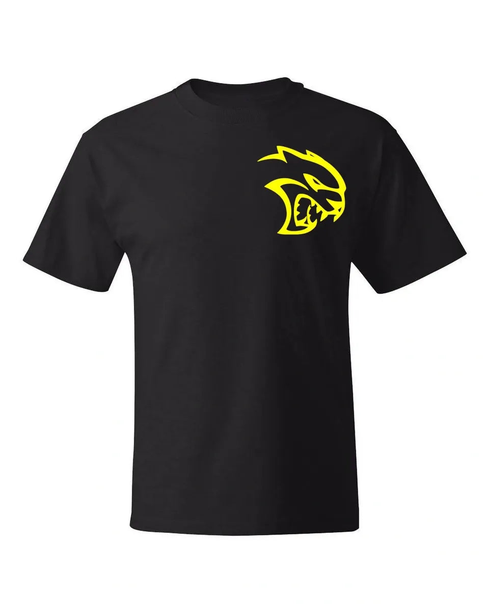 Hellcat Crew Tee