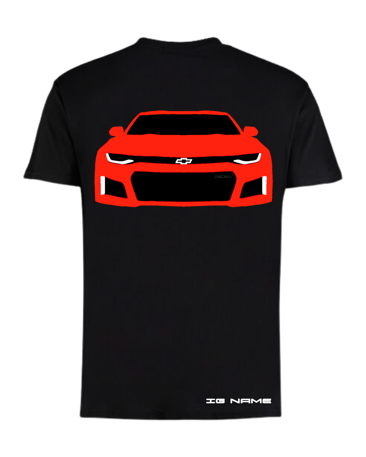 ZL1 Specialty TEE