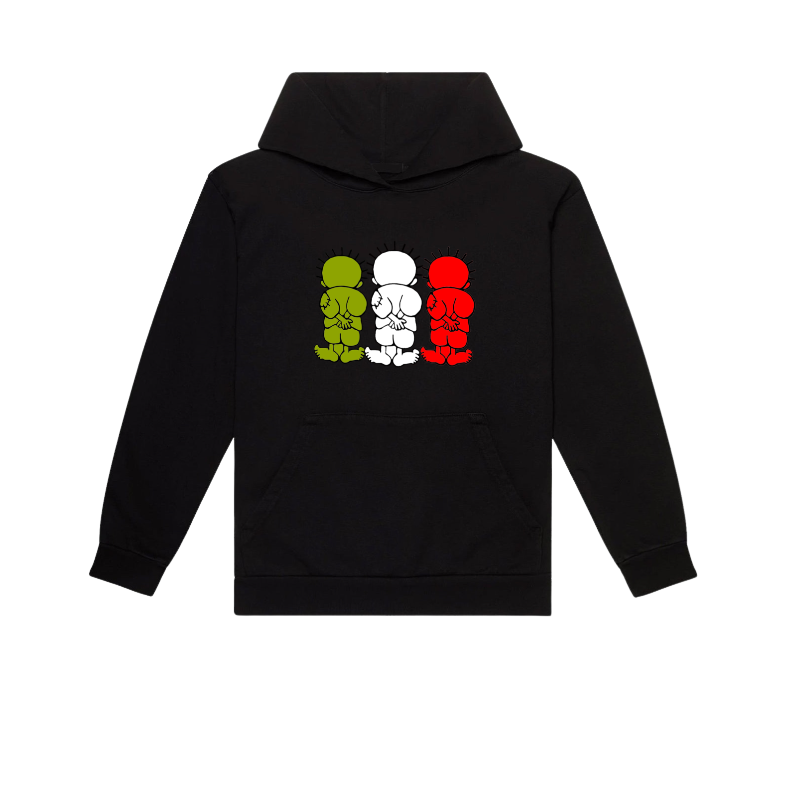 Unity Hoodie